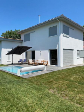 Maison à louer au pays basque